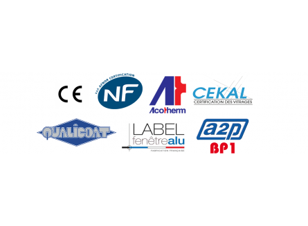 Labels et certifications des produits KparK